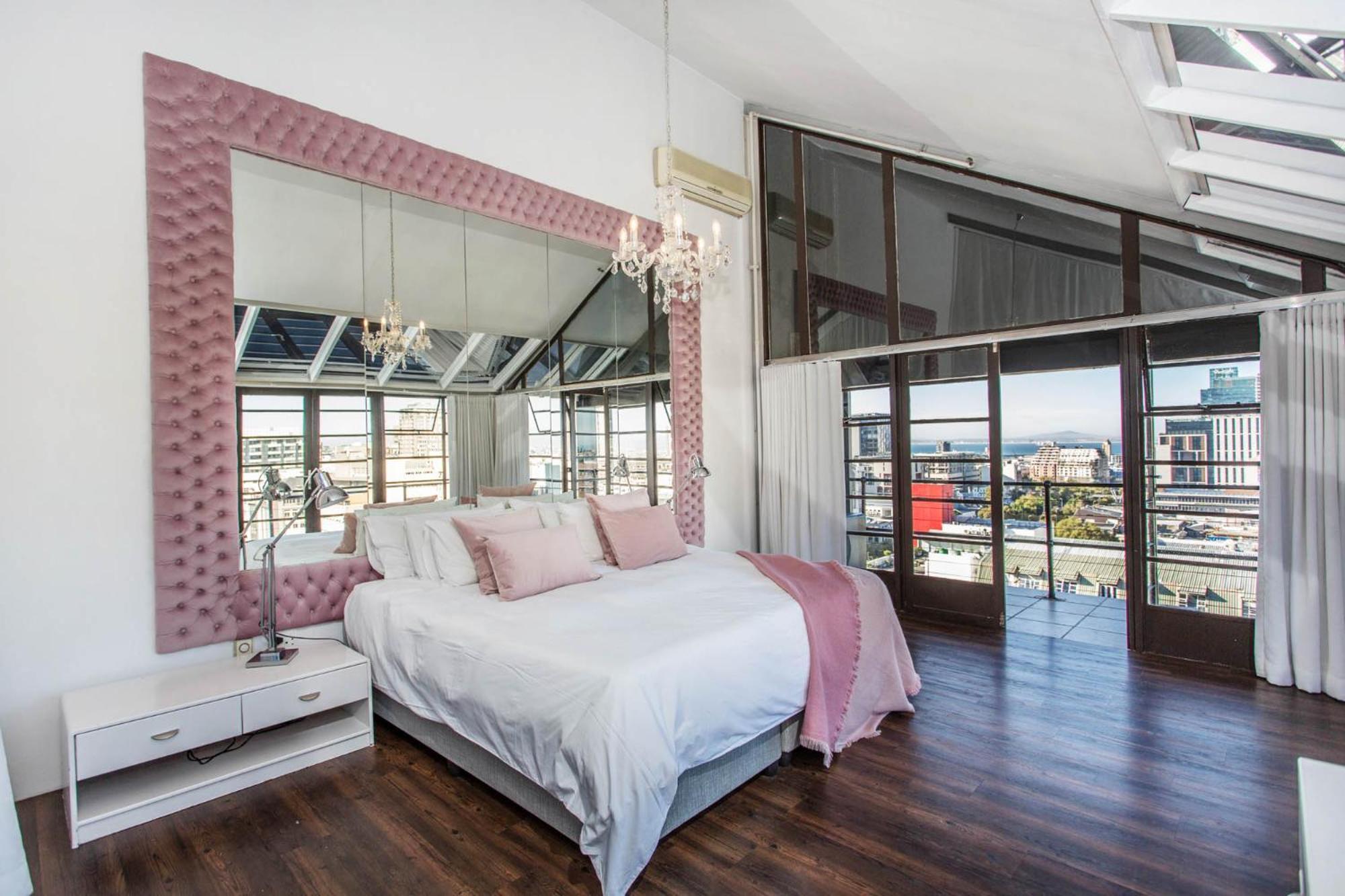 Manhattan Lofts Cape Town Exterior photo