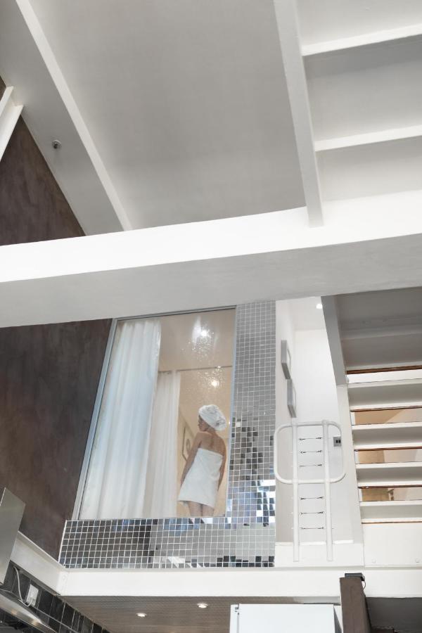 Manhattan Lofts Cape Town Exterior photo