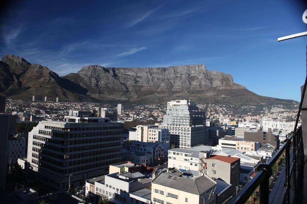 Manhattan Lofts Cape Town Exterior photo