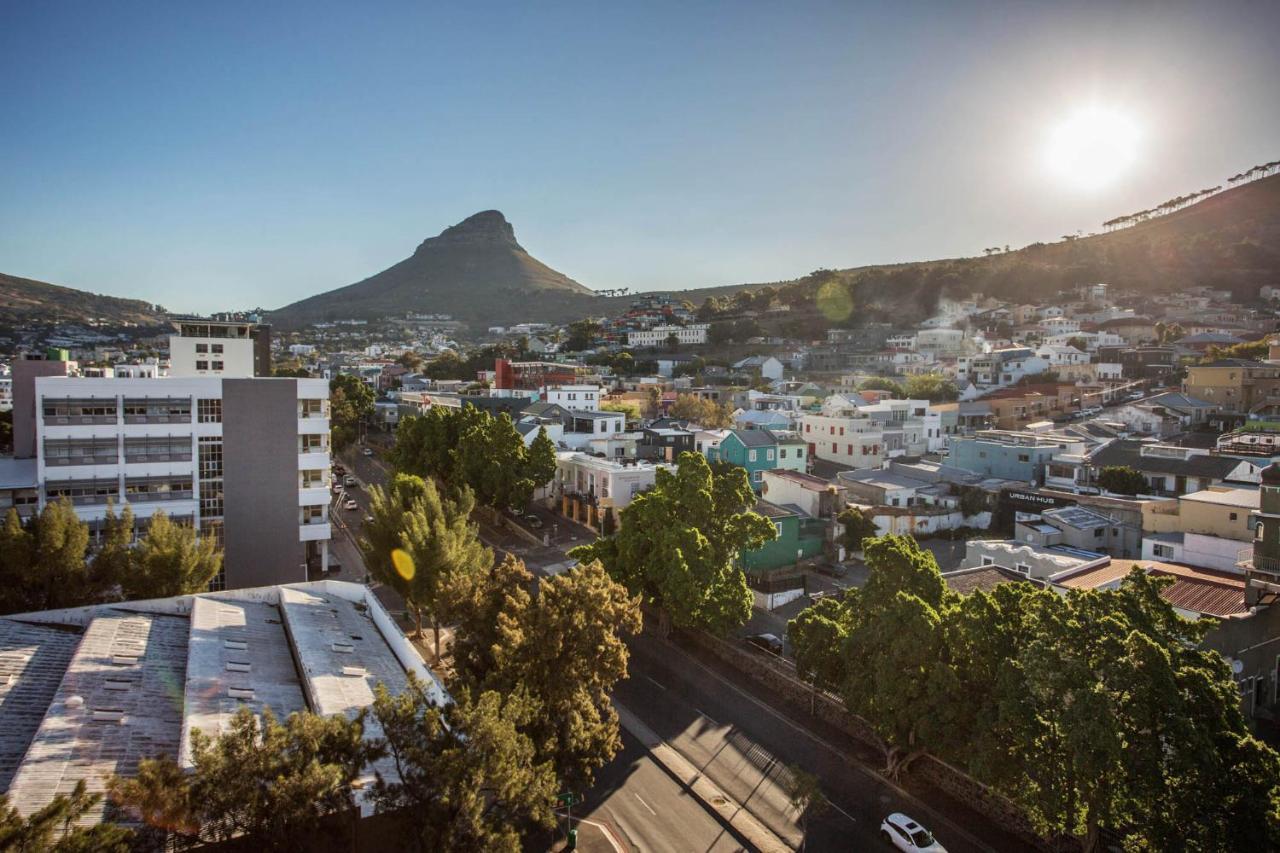 Manhattan Lofts Cape Town Exterior photo